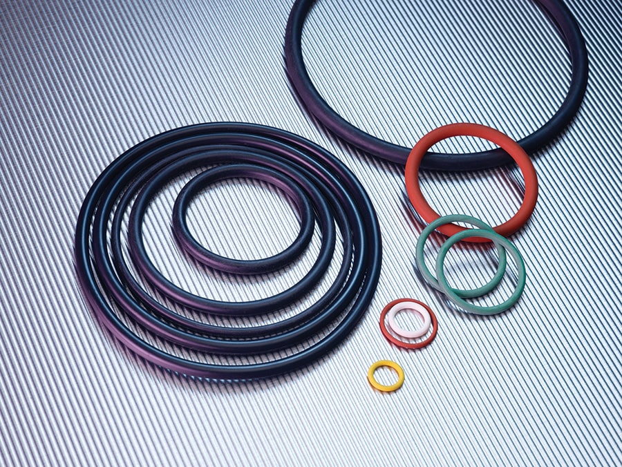 The Buyers Guide To Industrial 'O' Rings